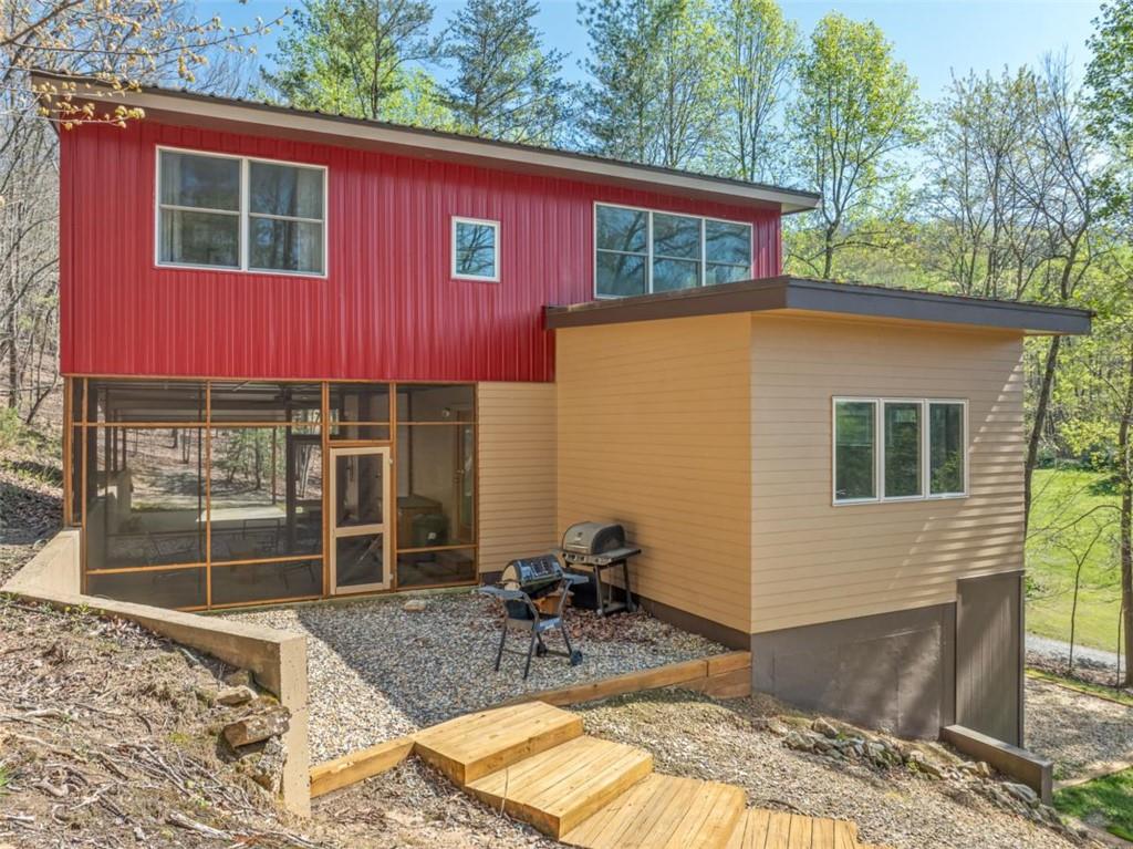 40 Pond Path, Ellijay, Georgia image 5