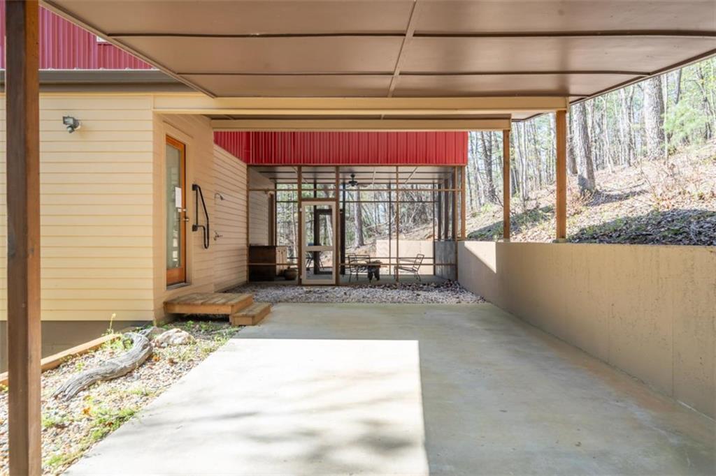 40 Pond Path, Ellijay, Georgia image 8