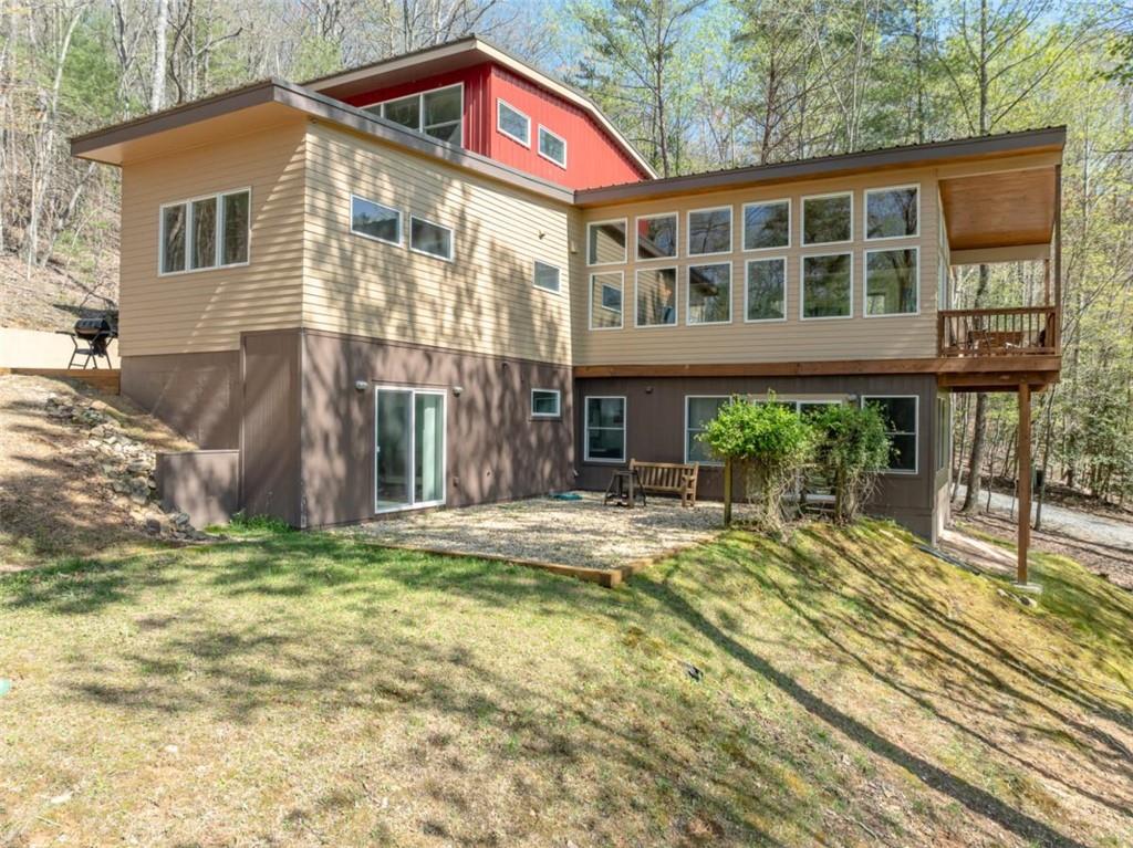 40 Pond Path, Ellijay, Georgia image 4
