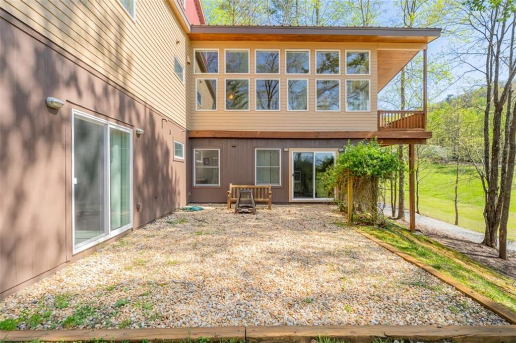 40 Pond Path, Ellijay, Georgia image 6