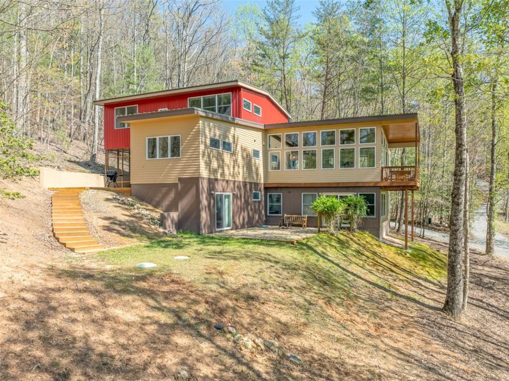 40 Pond Path, Ellijay, Georgia image 1