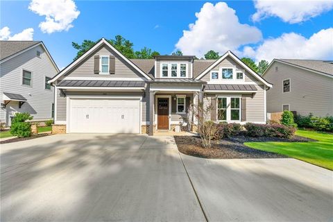265 Holland Road Powder Springs GA 30127