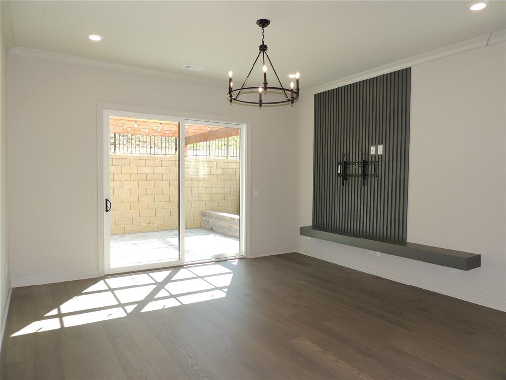 PALISADES - Residential