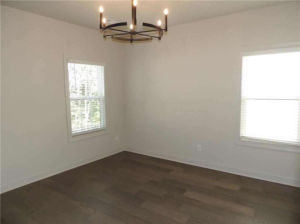 PALISADES - Residential