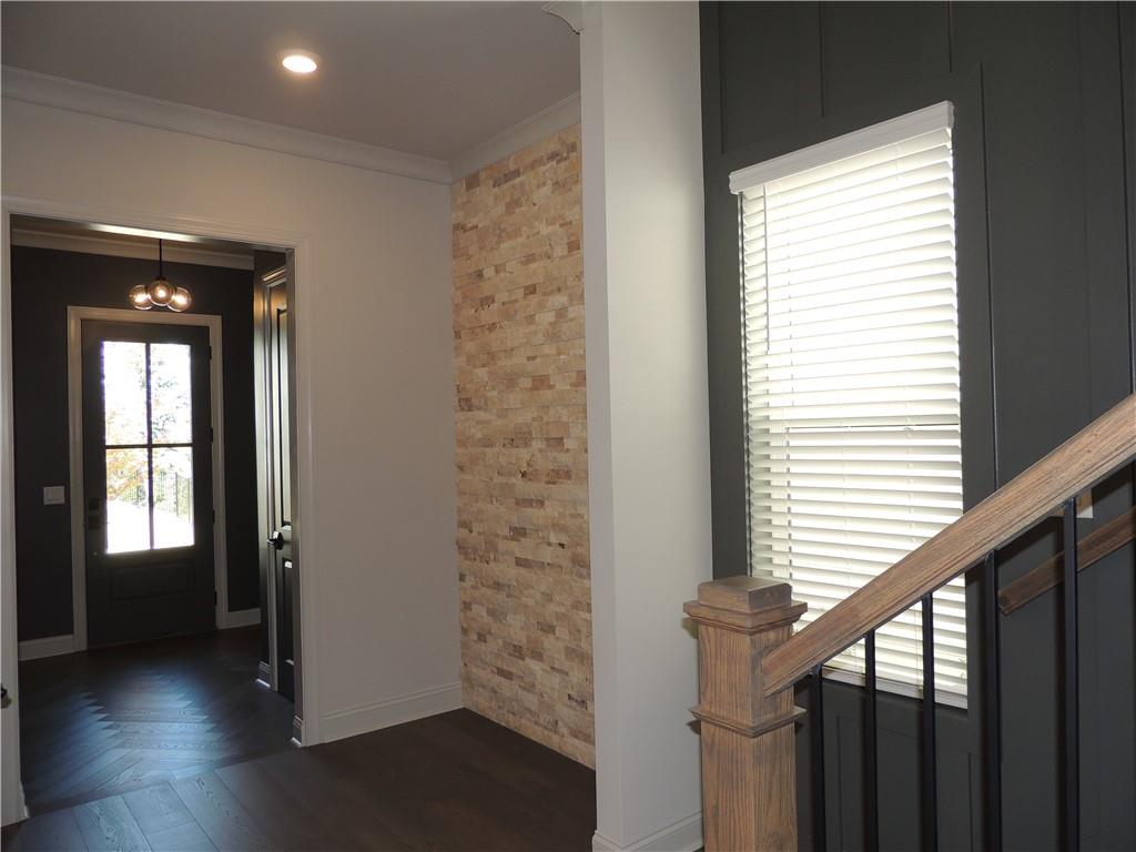 PALISADES - Residential