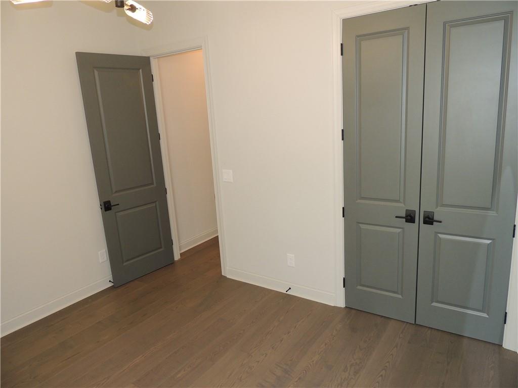 PALISADES - Residential