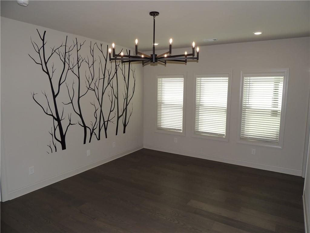 PALISADES - Residential