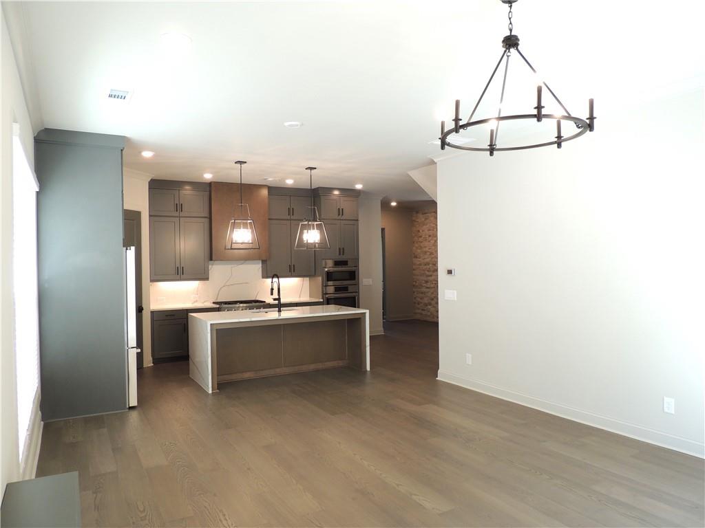 PALISADES - Residential