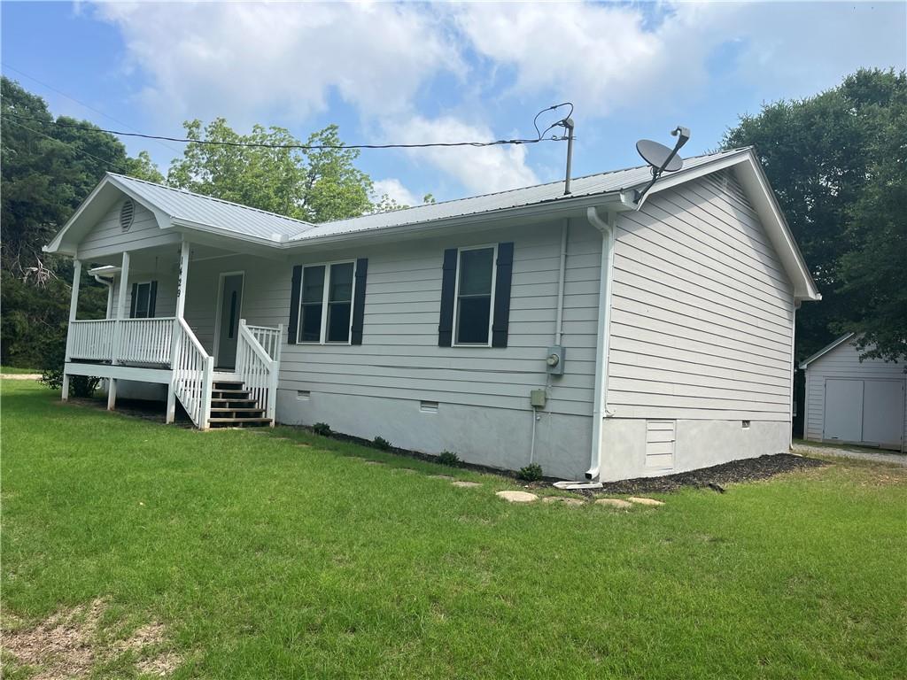 1429 Thyatira Brockton Road