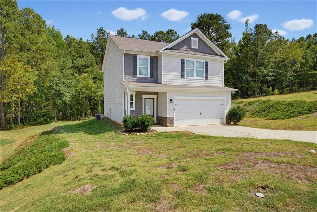 795 Jackson Court