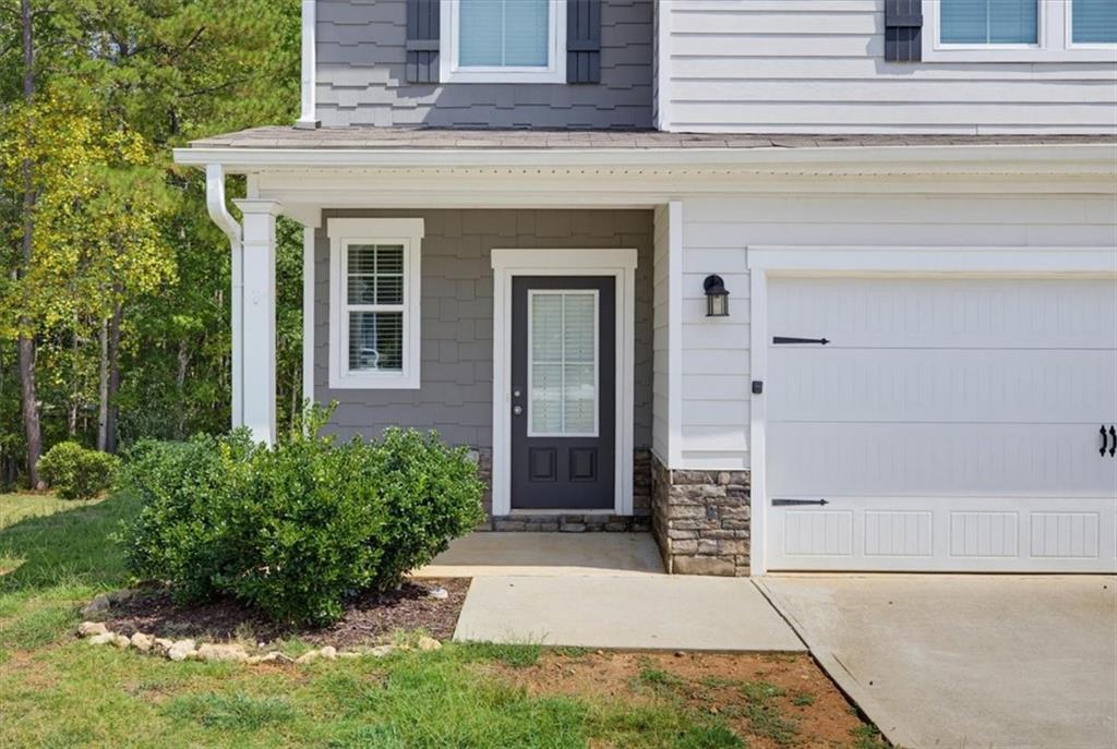795 Jackson Court