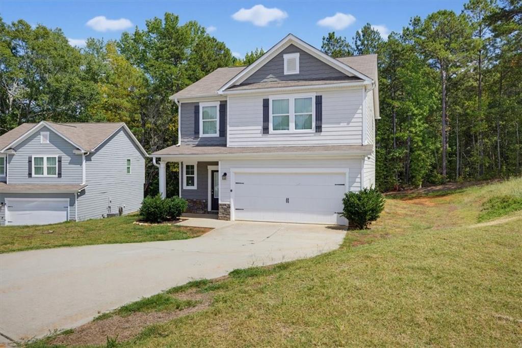 795 Jackson Court