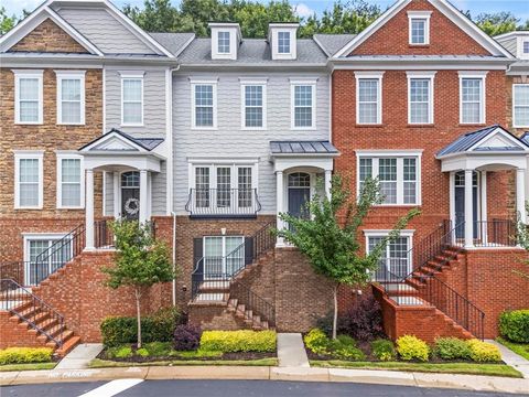 2343 Limehurst Drive NE Atlanta GA 30319