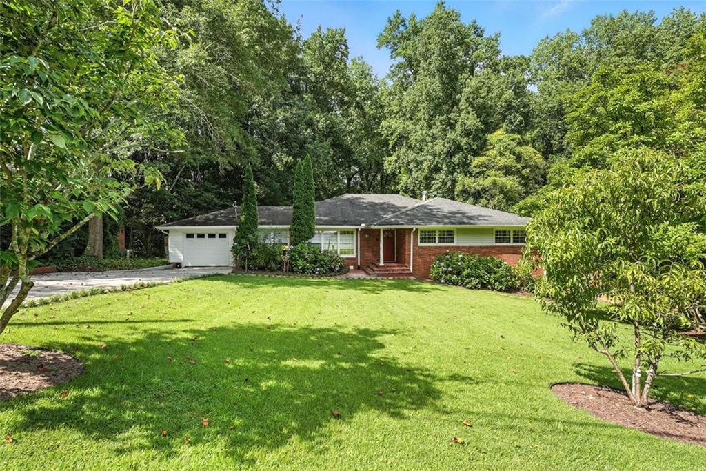 1152 ARBORVISTA Drive NE