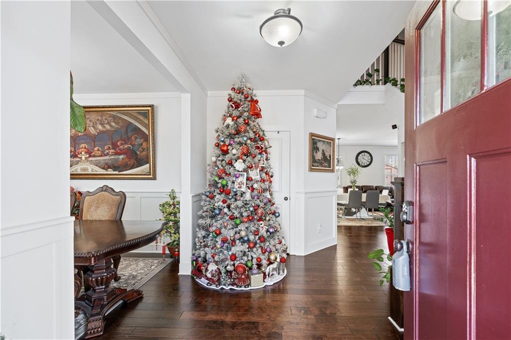 1178 Fort Marcy Park