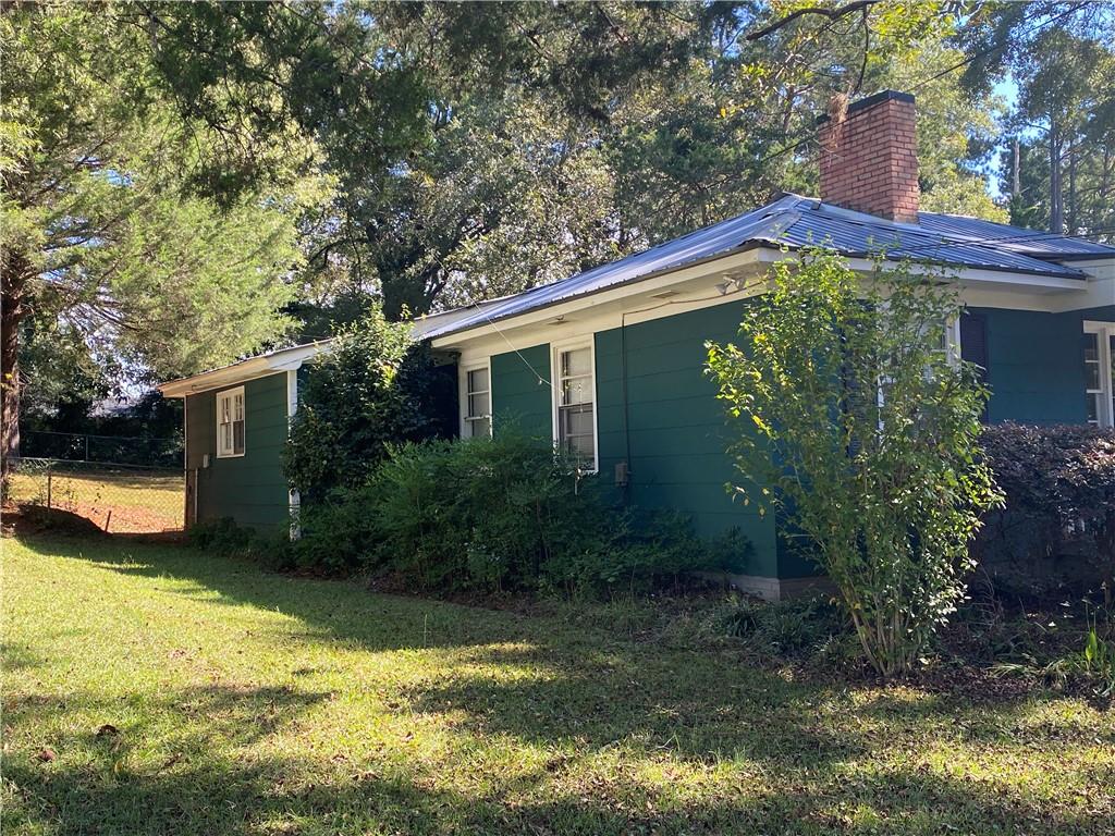 118 Glen Iris Drive