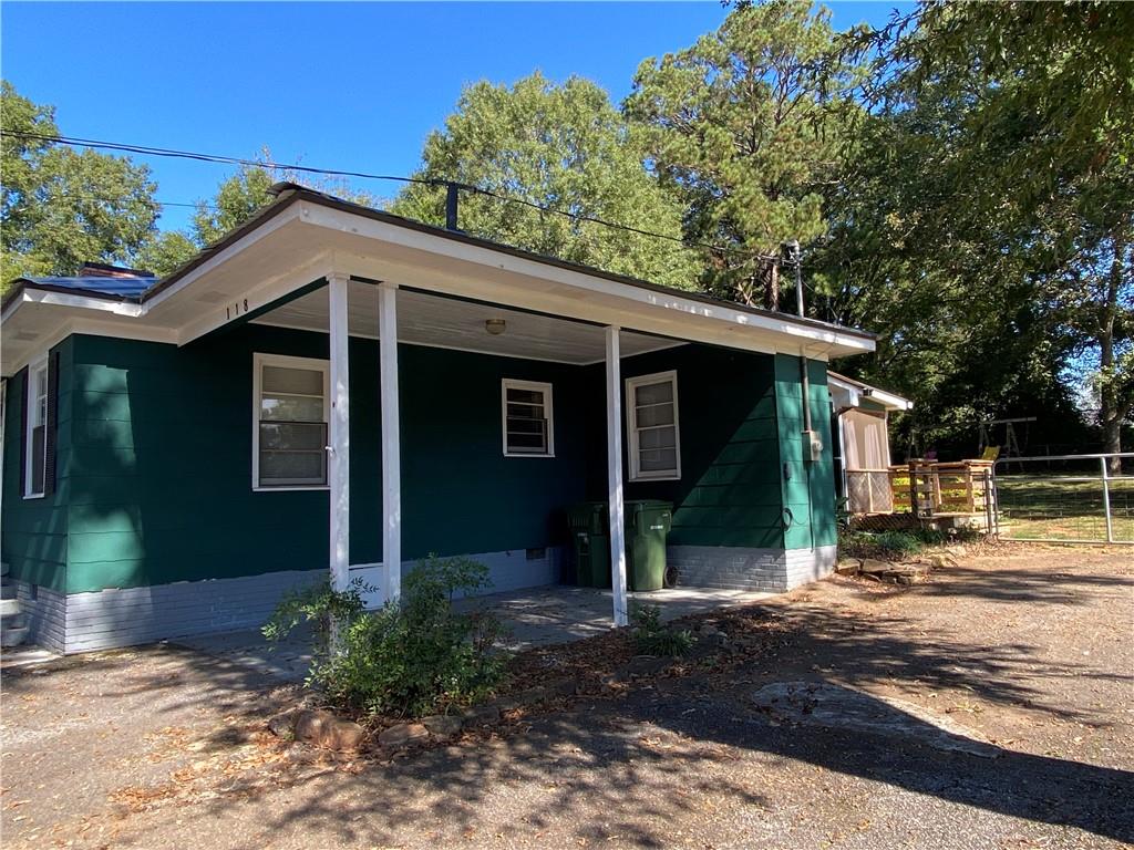 118 Glen Iris Drive