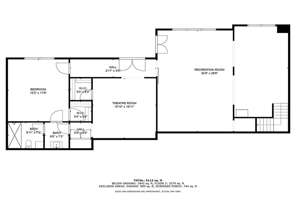 1762 Patrick Road, Dacula, Georgia image 11