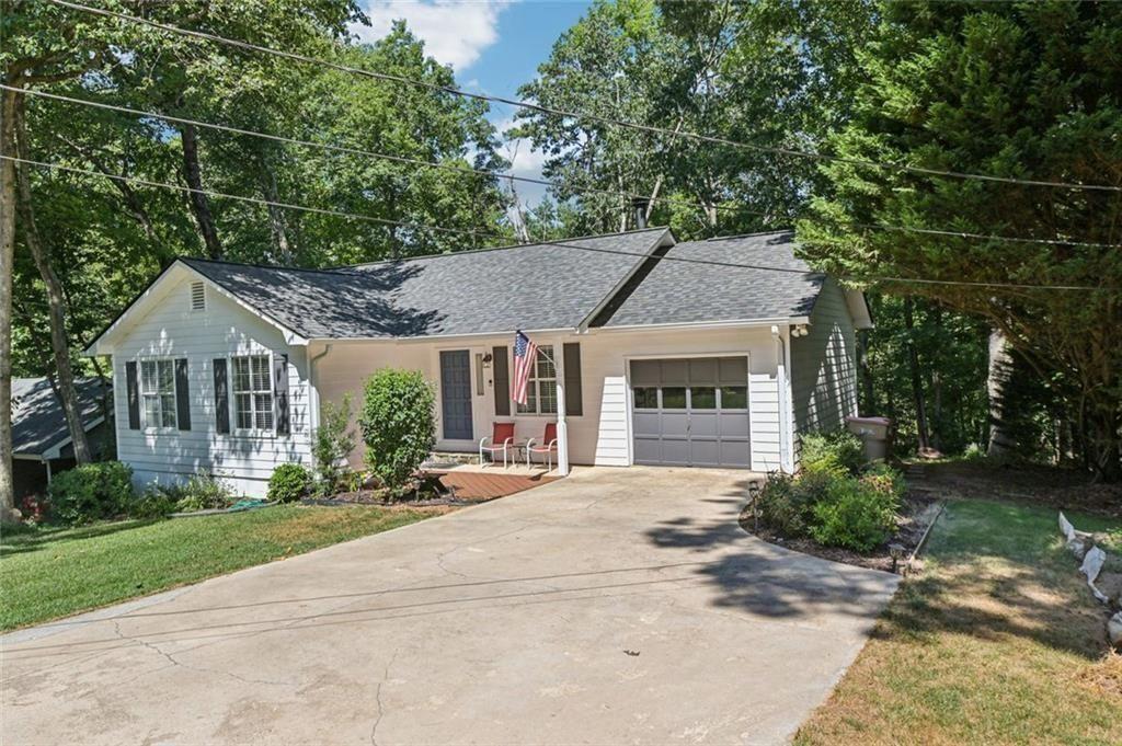 2630 Fleetwood Drive