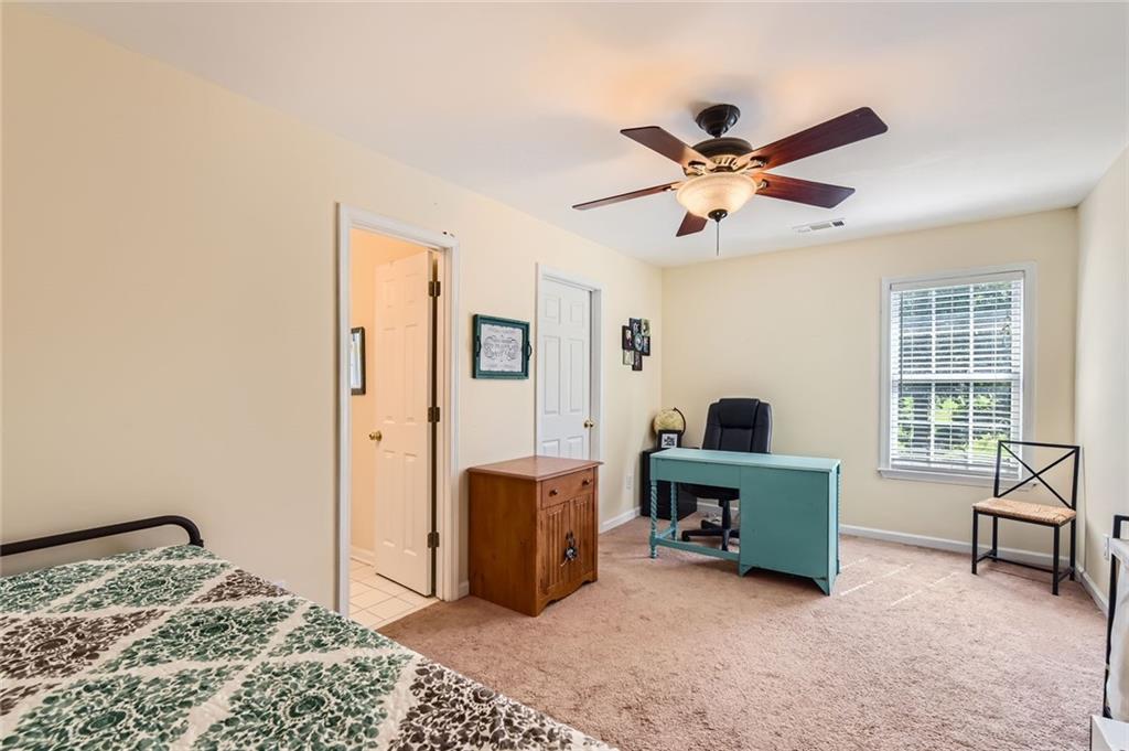 595 Mcgarity Drive, Mcdonough, Georgia image 19