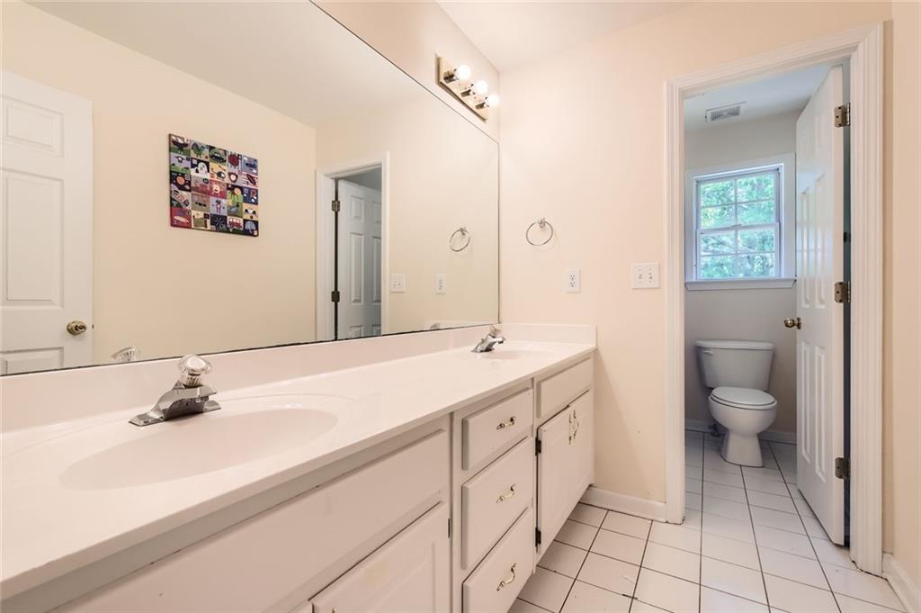 595 Mcgarity Drive, Mcdonough, Georgia image 22