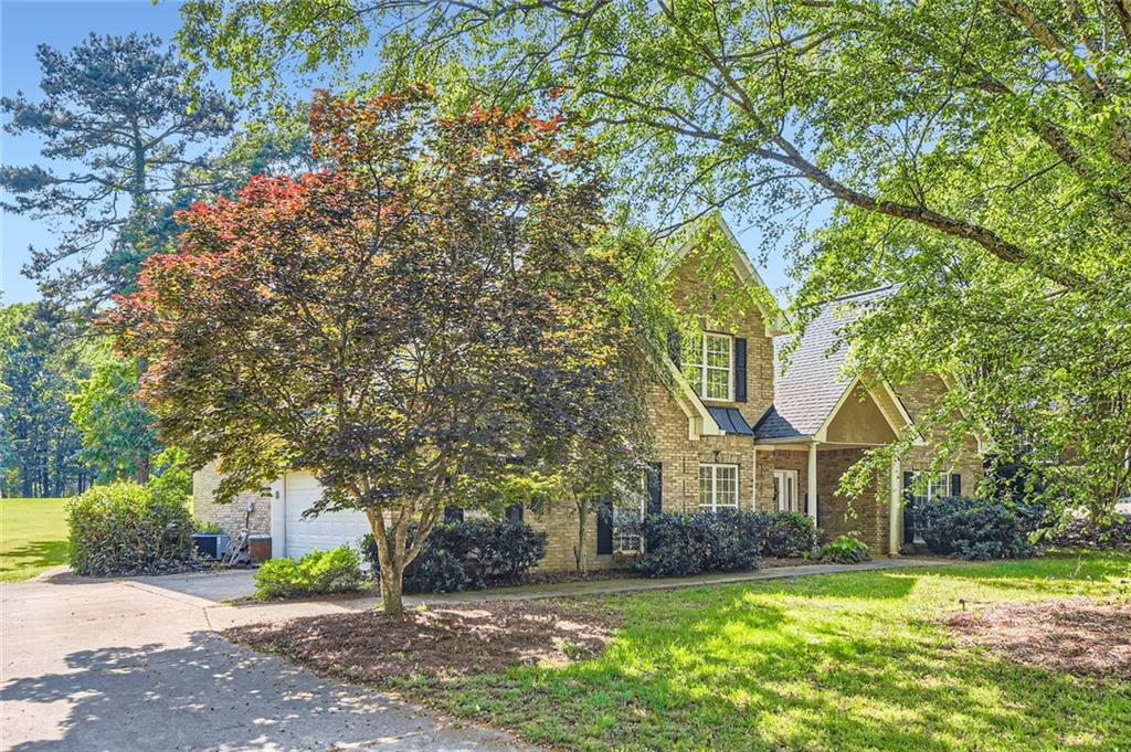 595 Mcgarity Drive, Mcdonough, Georgia image 3