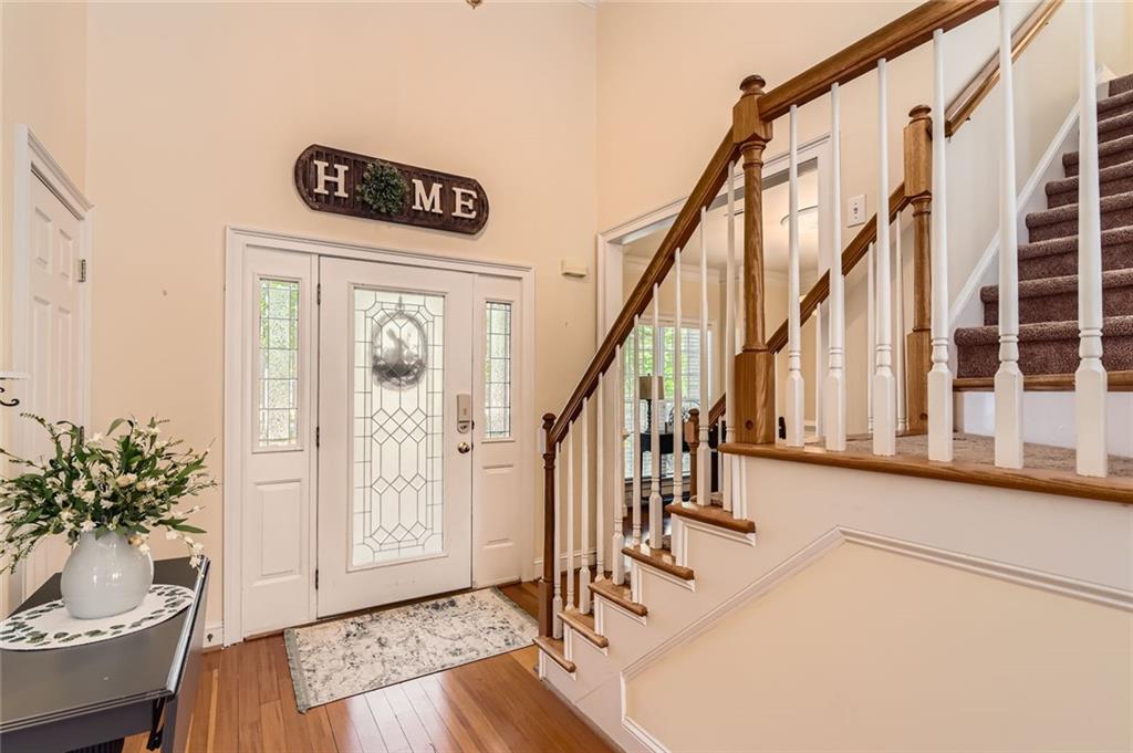 595 Mcgarity Drive, Mcdonough, Georgia image 5