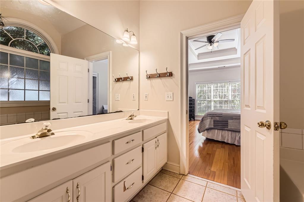 595 Mcgarity Drive, Mcdonough, Georgia image 18