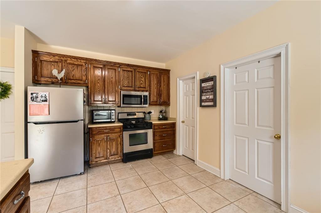 595 Mcgarity Drive, Mcdonough, Georgia image 10