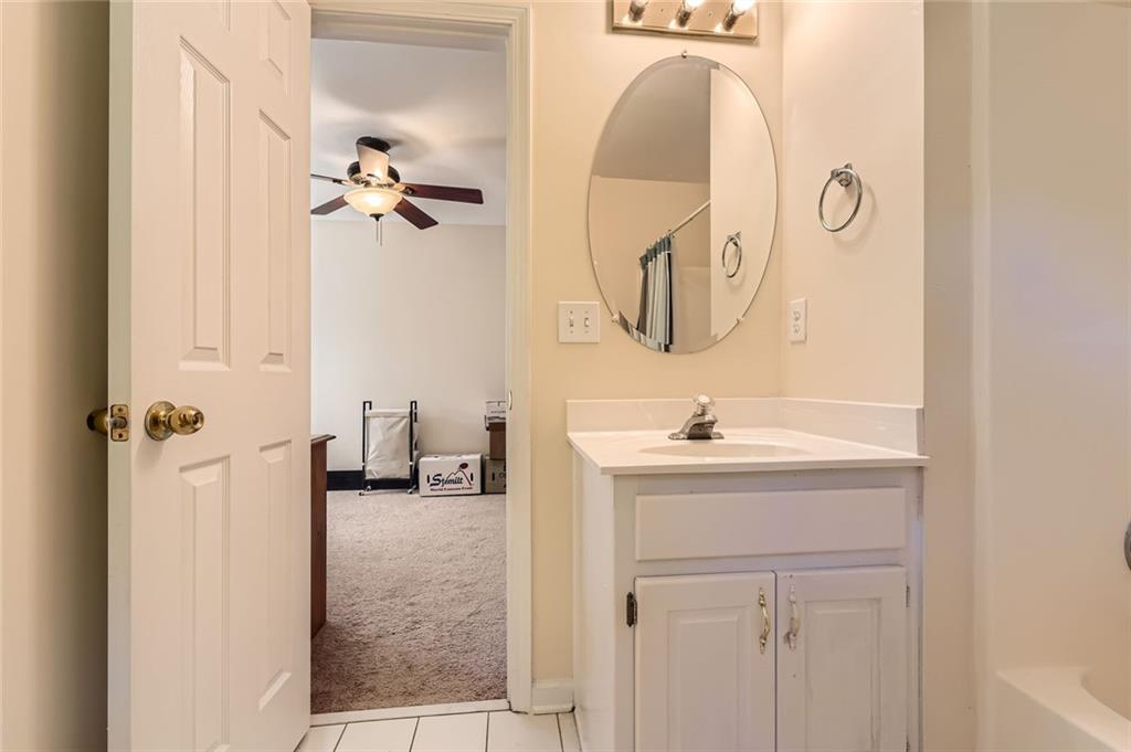595 Mcgarity Drive, Mcdonough, Georgia image 20