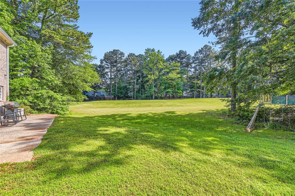 595 Mcgarity Drive, Mcdonough, Georgia image 27