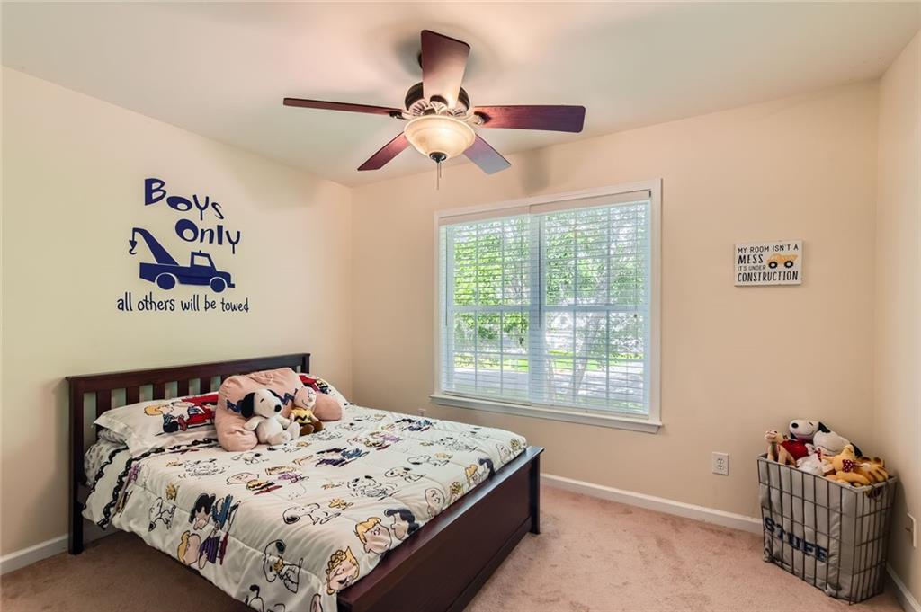 595 Mcgarity Drive, Mcdonough, Georgia image 21
