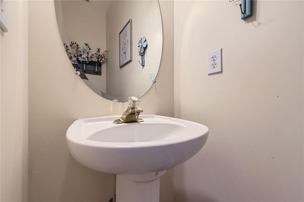 595 Mcgarity Drive, Mcdonough, Georgia image 14