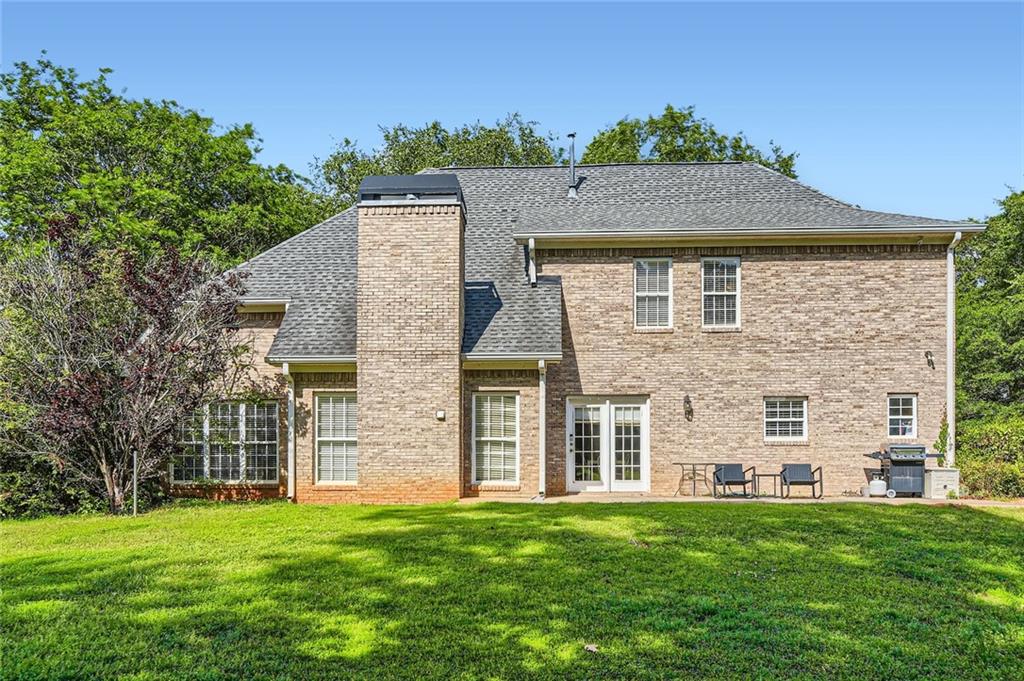 595 Mcgarity Drive, Mcdonough, Georgia image 26