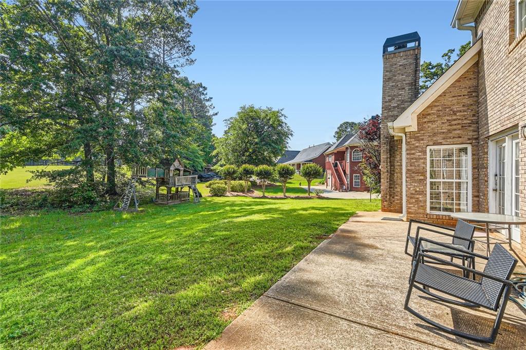 595 Mcgarity Drive, Mcdonough, Georgia image 24