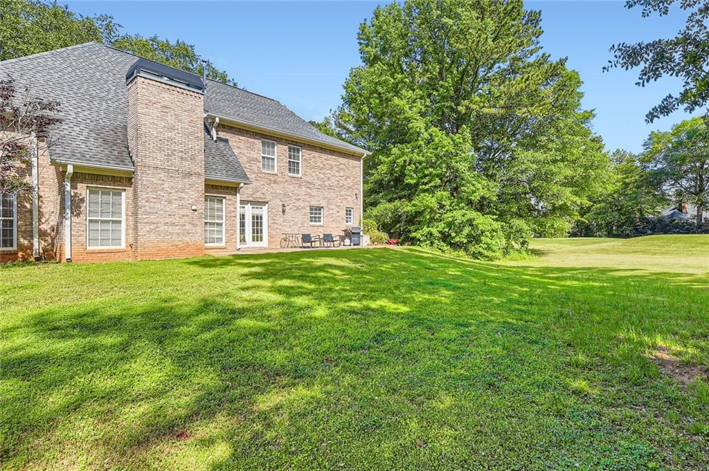 595 Mcgarity Drive, Mcdonough, Georgia image 25