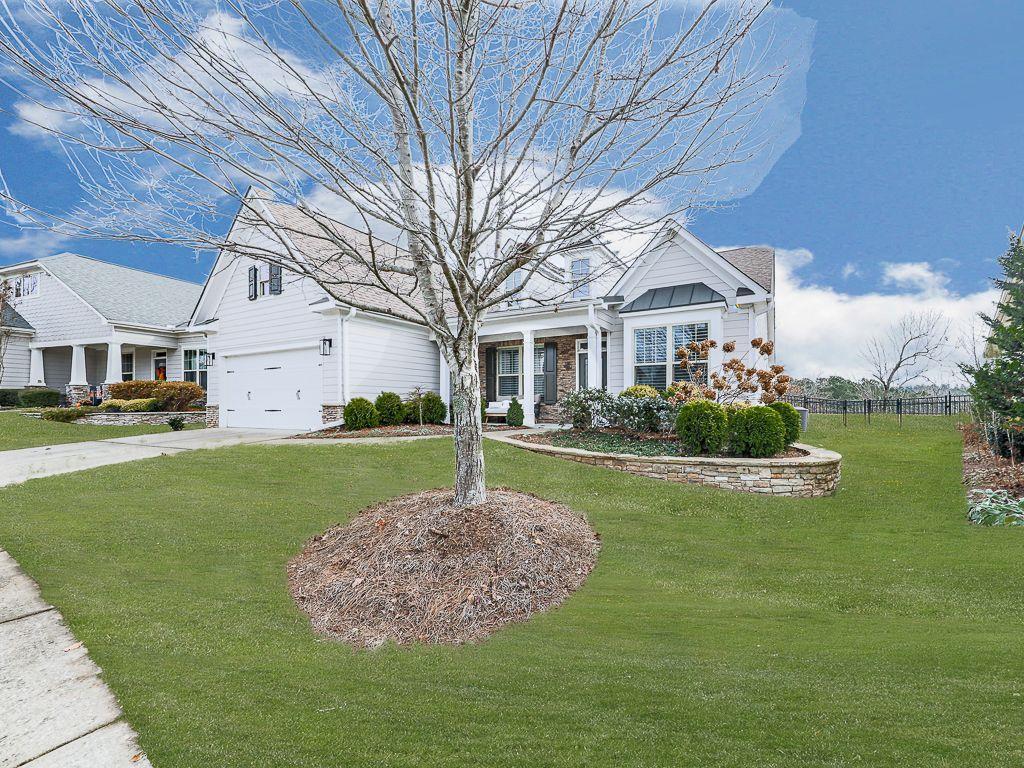 206 Canyon Fairway Trace