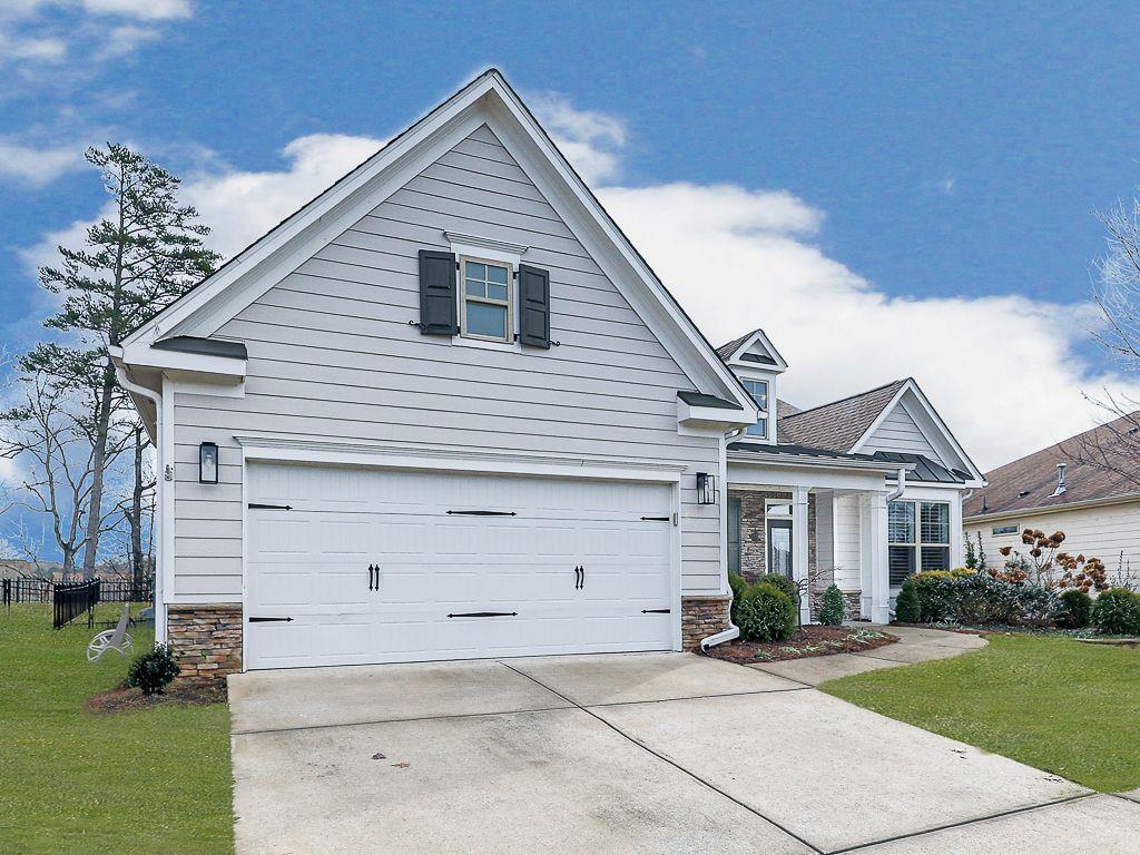 206 Canyon Fairway Trace