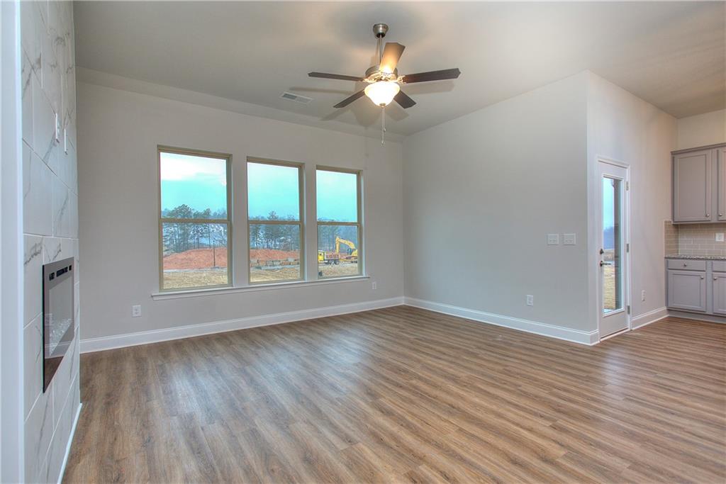 130 Classic Overlook