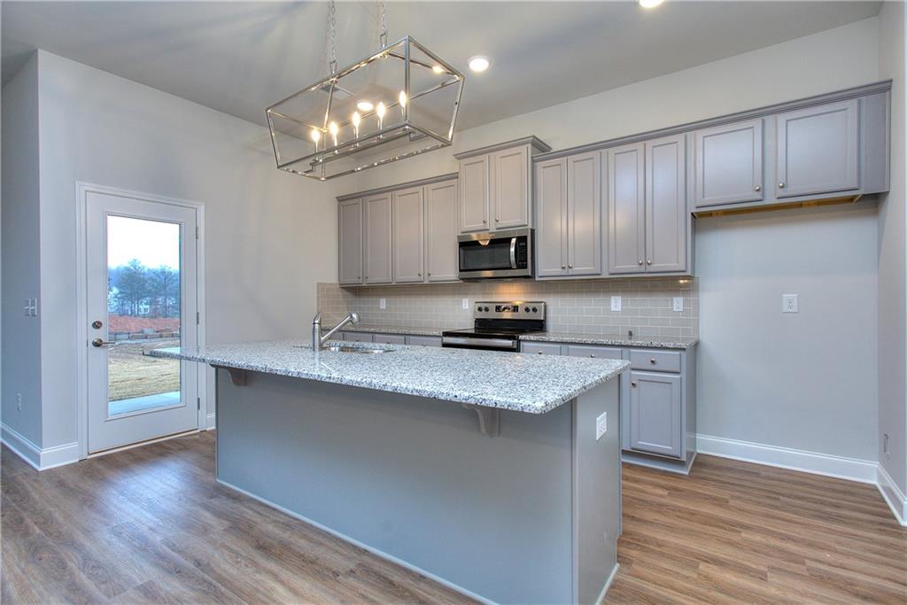 130 Classic Overlook