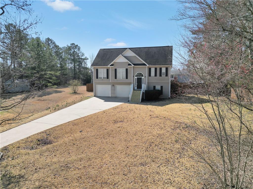 8870 Dornoch Circle, Winston, Georgia image 5