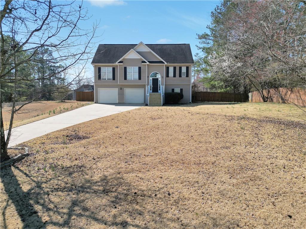 8870 Dornoch Circle, Winston, Georgia image 4