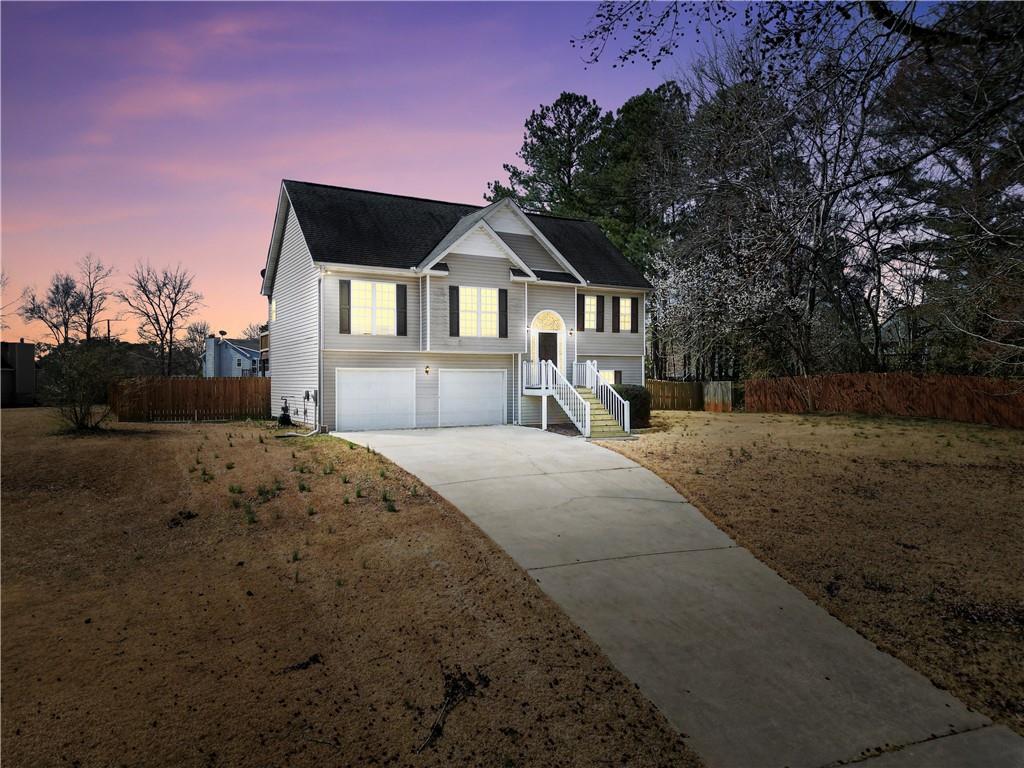 8870 Dornoch Circle, Winston, Georgia image 3