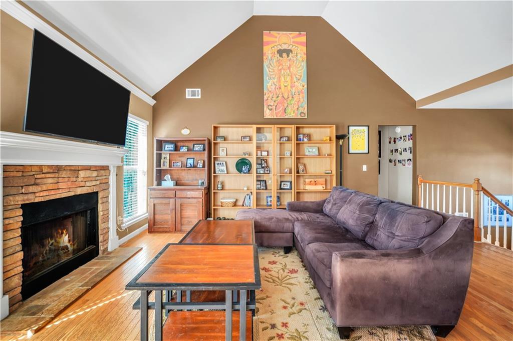 8870 Dornoch Circle, Winston, Georgia image 7