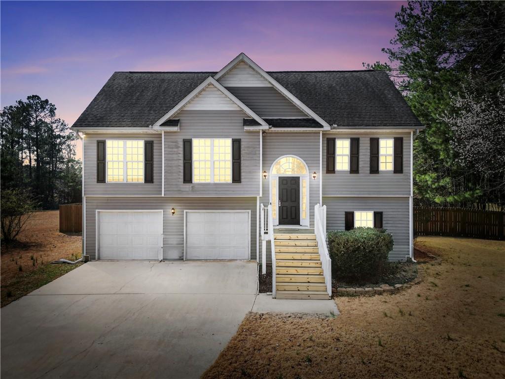8870 Dornoch Circle, Winston, Georgia image 1