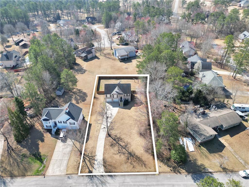 8870 Dornoch Circle, Winston, Georgia image 31