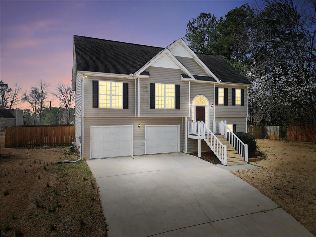 8870 Dornoch Circle, Winston, Georgia image 2