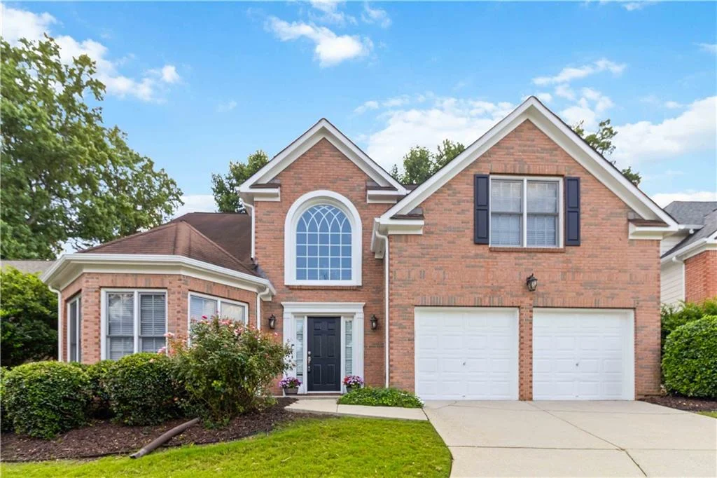 3327 Hidden Trail Road SE, Smyrna, GA, 30082