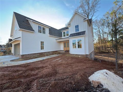 A home in Jefferson