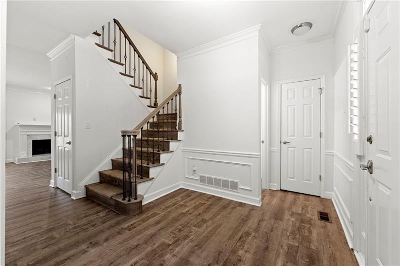 Mulberry Farms - Residential Lease